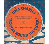 Tina Charles - Boogie Round The Clock