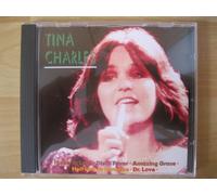 Tina Charles - Dance little lady dance