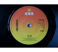 TINA CHARLES Dr Love 7" 45 doctor
