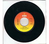 Tina Charles - I love to love (1976) / Vinyl single [Vinyl-Single 7'']