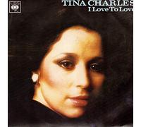 Tina Charles - I Love To Love