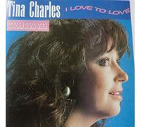 Tina Charles - I Love To Love