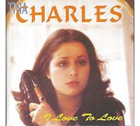 Tina Charles - I Love To Love(s/mastertone)