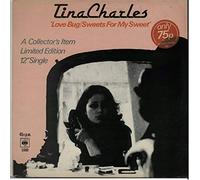 Tina Charles - Love Bug/ Sweets For My Sweet