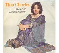 Tina Charles - Makin' all the right moves (1978) / Vinyl single [Vinyl-Single 7'']
