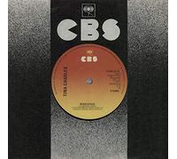 Tina Charles - Rendezvous - Solid