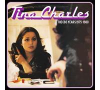 TINA CHARLES - THE CBS YEARS (1975-1980) EDITION