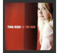Tina Dico - In the Red