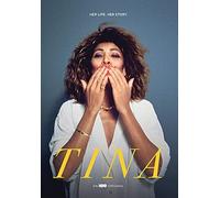 Tina (DVD) Oprah Winfrey Carl Arrington Erwin Bach Katori Hall (Importación USA)