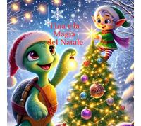 Tina e la Magia del Natale