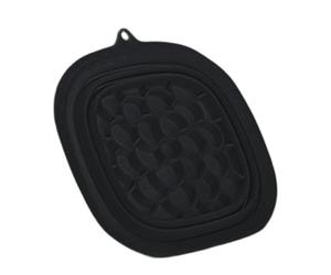 Tina facial para baño de hielo, herramienta plegable portátil, cuenco facial de silicona, para el hogar, dormitorio, camping, , spa, centro de hombres y mujeres
