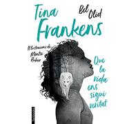 Tina Frankens: Il·lustracions de Montse Rubio (Ficció)