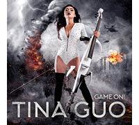 Tina Guo - Game On!
