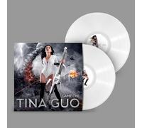 Tina Guo - Game On! [Vinilo]