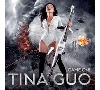 Tina Guo - Game On! [Vinilo]