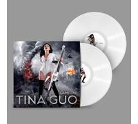 Tina Guo Game On (Vinyl) 12" Album Coloured Vinyl