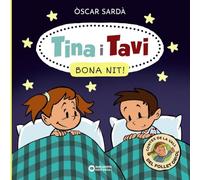 Tina i Tavi. Bona nit! (Llibres infantils i juvenils - Sopa de contes - Tina i Tavi)
