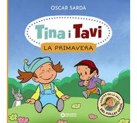 Tina I Tavi: La Primavera