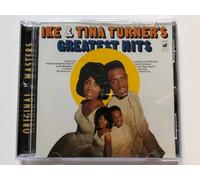 Tina & Ike Turner - Greatest Hits