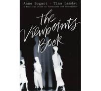 Tina Landau Anne Bogart The Viewpoints Book (Tapa blanda)