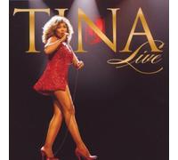 Tina Live [CD + DVD]