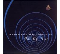 Tina Marsh and the Bob Rodriguez Trio - Out of Time