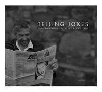 Tina May & The Steve Plews Trio – Telling Jokes