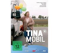 Tina Mobil 1-6 [Alemania] [DVD]