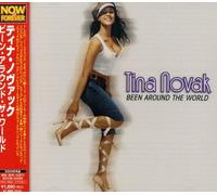 Tina Novak - Been Around World (+Bonus)