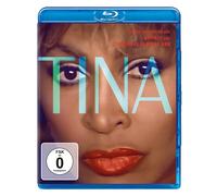 Tina (OmU) (Blu-ray) Turner Tina Bassett Angela Winfrey Oprah (Importación USA)