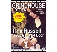 Tina Russell: 1970s Girl Next Door [USA] [DVD]