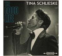 Tina Schlieske The Good Life (Vinyl) (Importación USA)