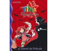 Tina Superbruixa Al Castell De Dràcula