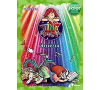 Bruño – Tina Superbruixa, detective – Edición color – Catalán – A partir de 8 años