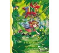 Tina Superbruixa En Busca Del Tresor