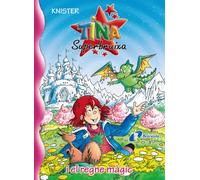 Tina Superbruixa i el regne màgic (Catalá - A PARTIR DE 8 ANYS - PERSONATGES - Tina Superbruixa)