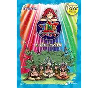 Tina Superbruixa I Els Indis (ed. Color)