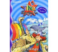 Tina Superbruixa i els víkings (Catalá - A PARTIR DE 8 ANYS - PERSONATGES - Tina Superbruixa)
