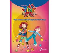 Tina Superbruixa i en Pitus i les seves fantàstiques aventures (Catalá - A PARTIR DE 6 ANYS - PERSONATGES I SÈRIES - Tina Superbruixa i en Pitus)
