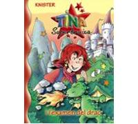 Tina Superbruixa I L Examen Del Drac