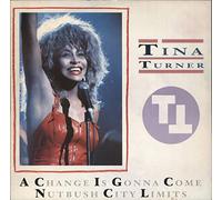 Tina Turner - A Change Is Gonna Come