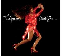 Tina Turner - Acid Queen (LP) [Vinilo]
