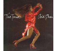 Tina Turner - Acid queen (1975) / Vinyl record [Vinyl-LP]