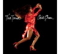 Tina Turner Acid Queen (Vinyl) 12" Album