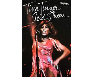 Tina Turner - Acid Queen