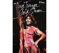 Tina Turner - Acid Queen [Casete]