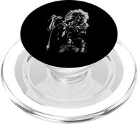 Tina Turner actuando en Vivo por Stephen Wright PopSockets PopGrip para MagSafe