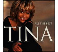 Tina Turner - All the Best