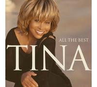 Tina Turner - All the Best