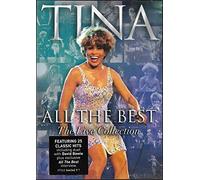 Tina Turner - All the Best, The Live Collection [DVD]